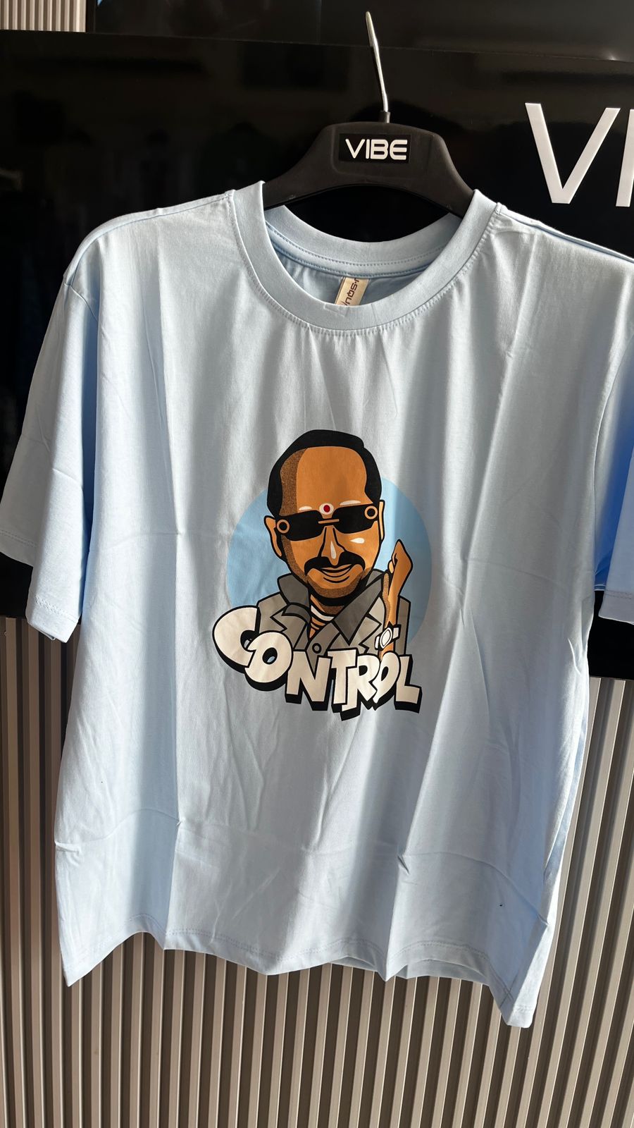 Control Majnu Tshirt