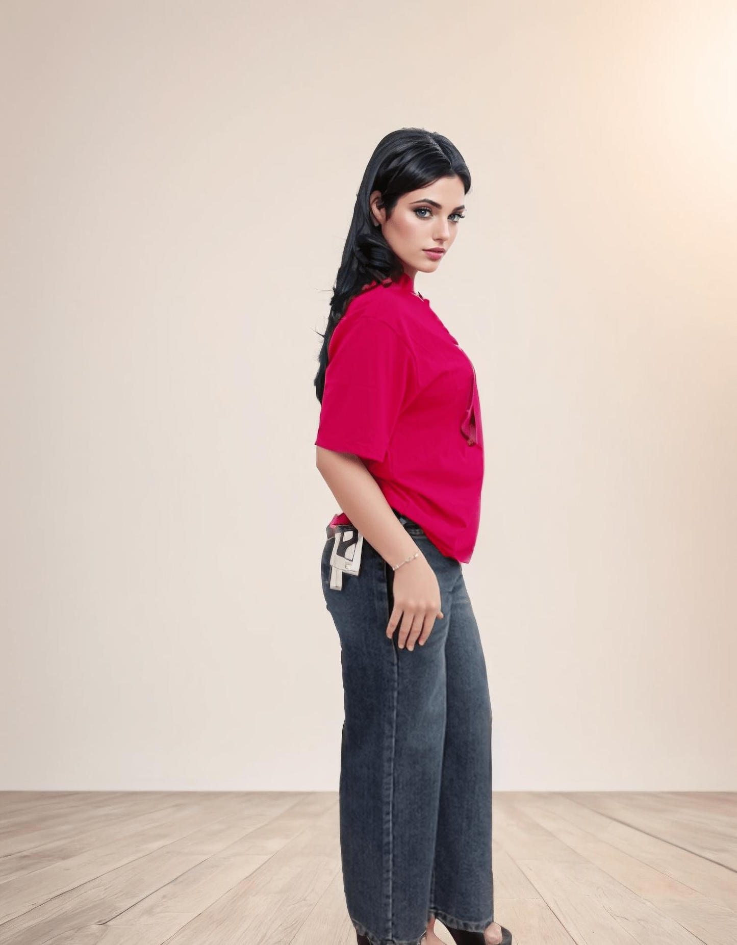 Control Majnu Tshirt