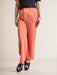 Light Orange Formal Pant - VIBE