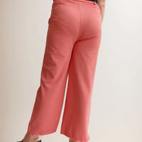 Light Orange Formal Pant - VIBE