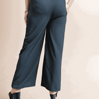 Teal Formal Pant - VIBE