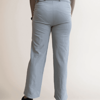 Grey Formal Pant - VIBE