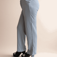 Grey Formal Pant - VIBE