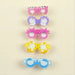 Cartoon Sunglasses Hairclip - VIBE
