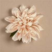 Big Flower Shape Hair Clip - VIBE