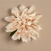 Big Flower Shape Hair Clip - VIBE