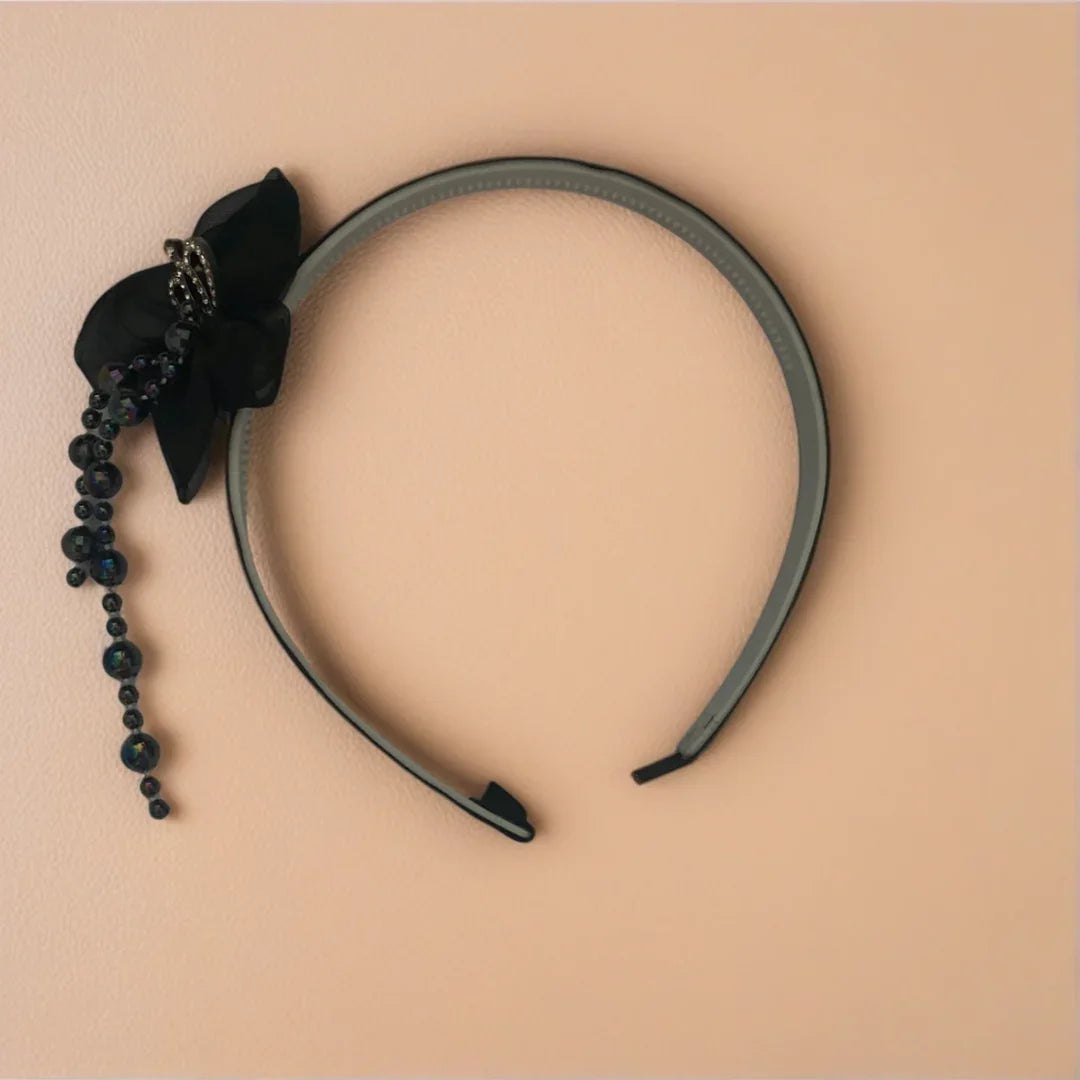 Fancy HairBow - VIBE