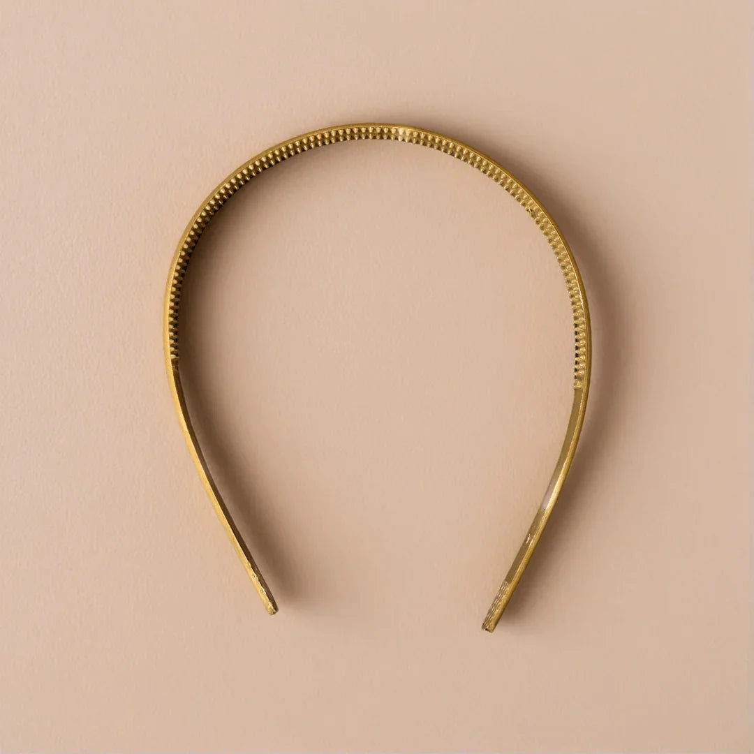Simple Hair Band - VIBE