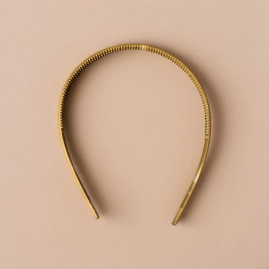 Simple Hair Band - VIBE