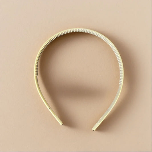 Simple Hair Band - VIBE