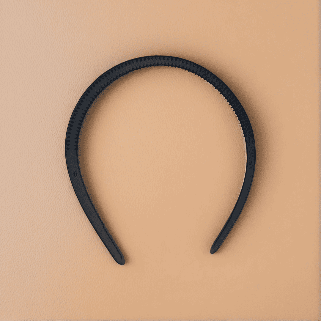 Thick Hair Band - VIBE