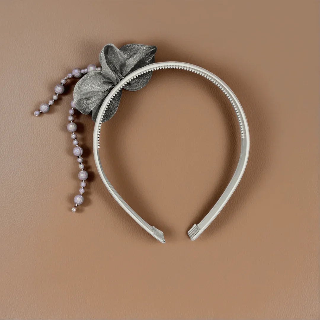 Fancy HairBow - VIBE