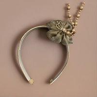 Fancy HairBow - VIBE