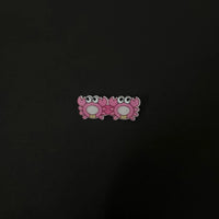Cartoon Sunglasses Hairclip - VIBE