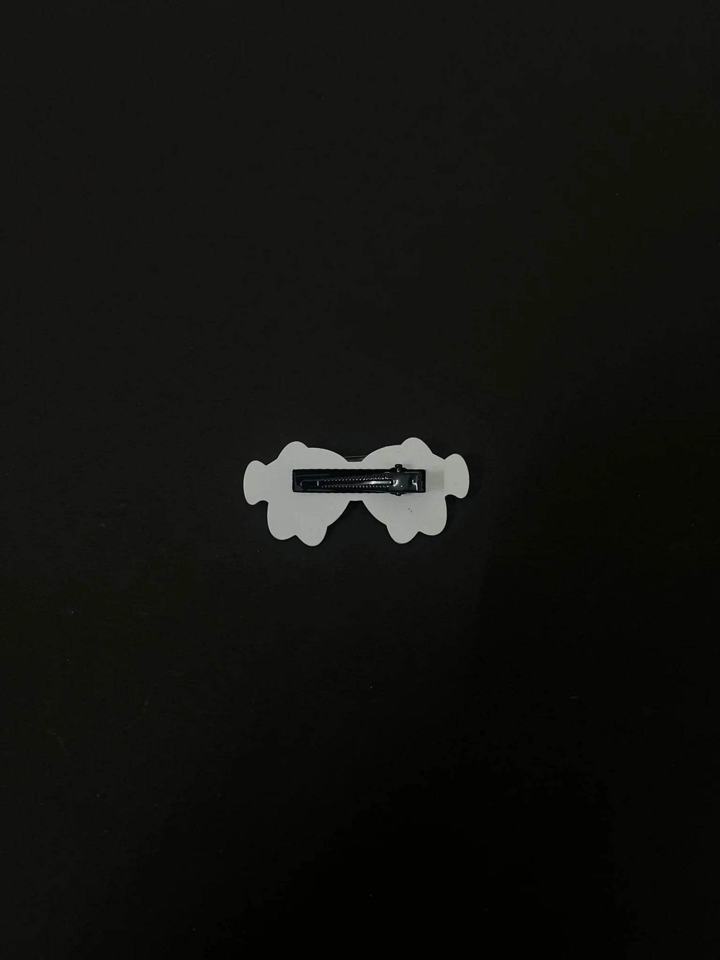 Cartoon Sunglasses Hairclip - VIBE