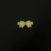 Cartoon Sunglasses Hairclip - VIBE