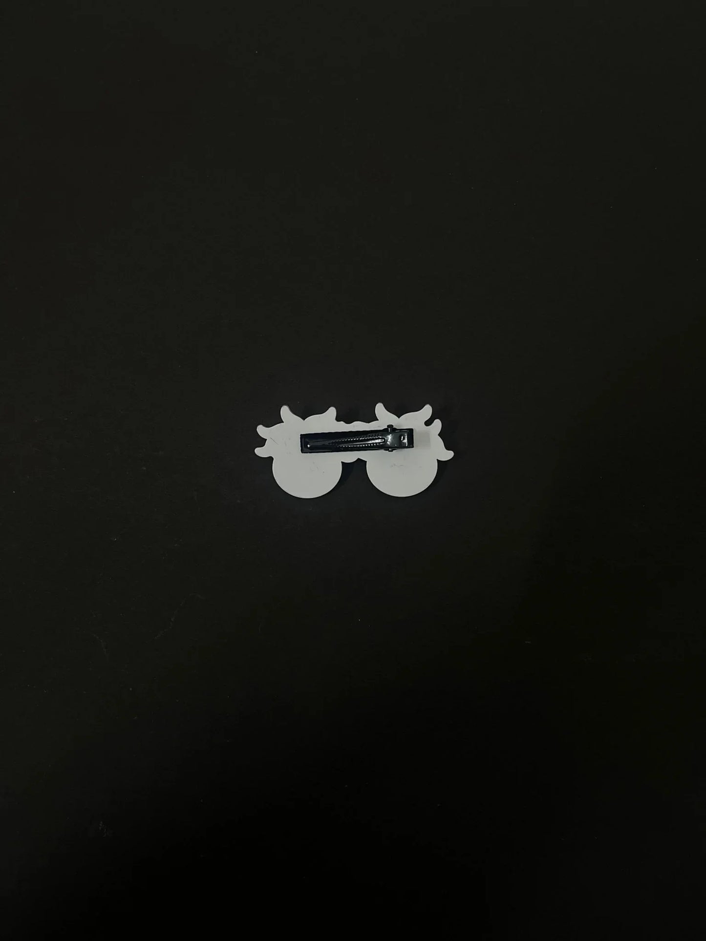 Cartoon Sunglasses Hairclip - VIBE