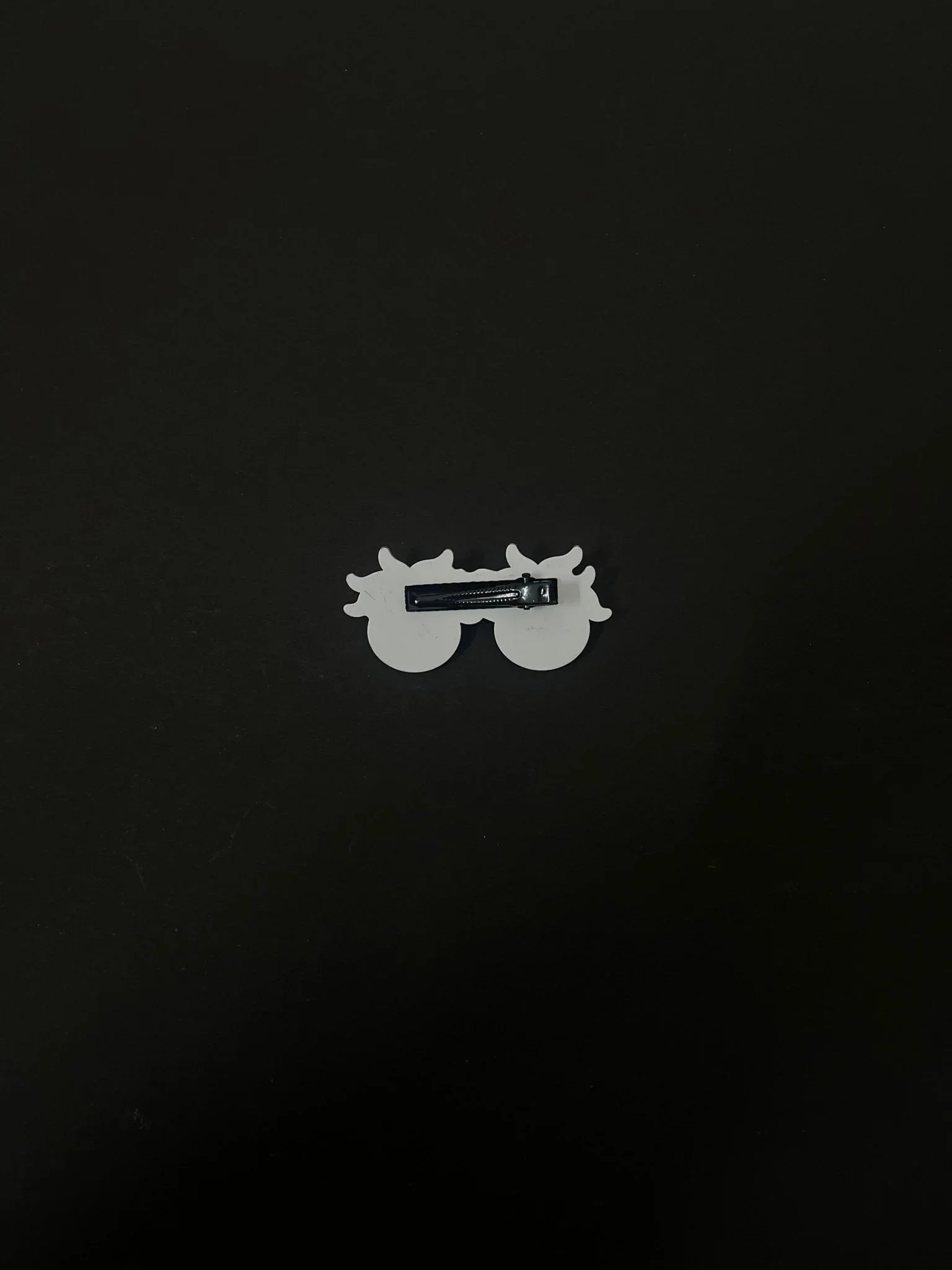Cartoon Sunglasses Hairclip - VIBE