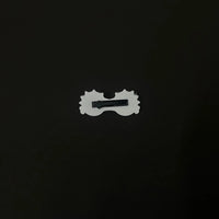 Cartoon Sunglasses Hairclip - VIBE