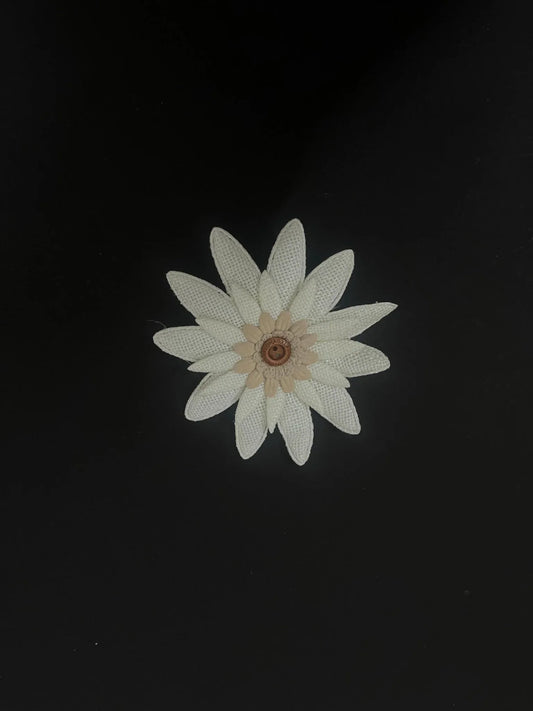 Multilayer Flower Hair Clip - VIBE