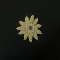 Multilayer Flower Hair Clip - VIBE