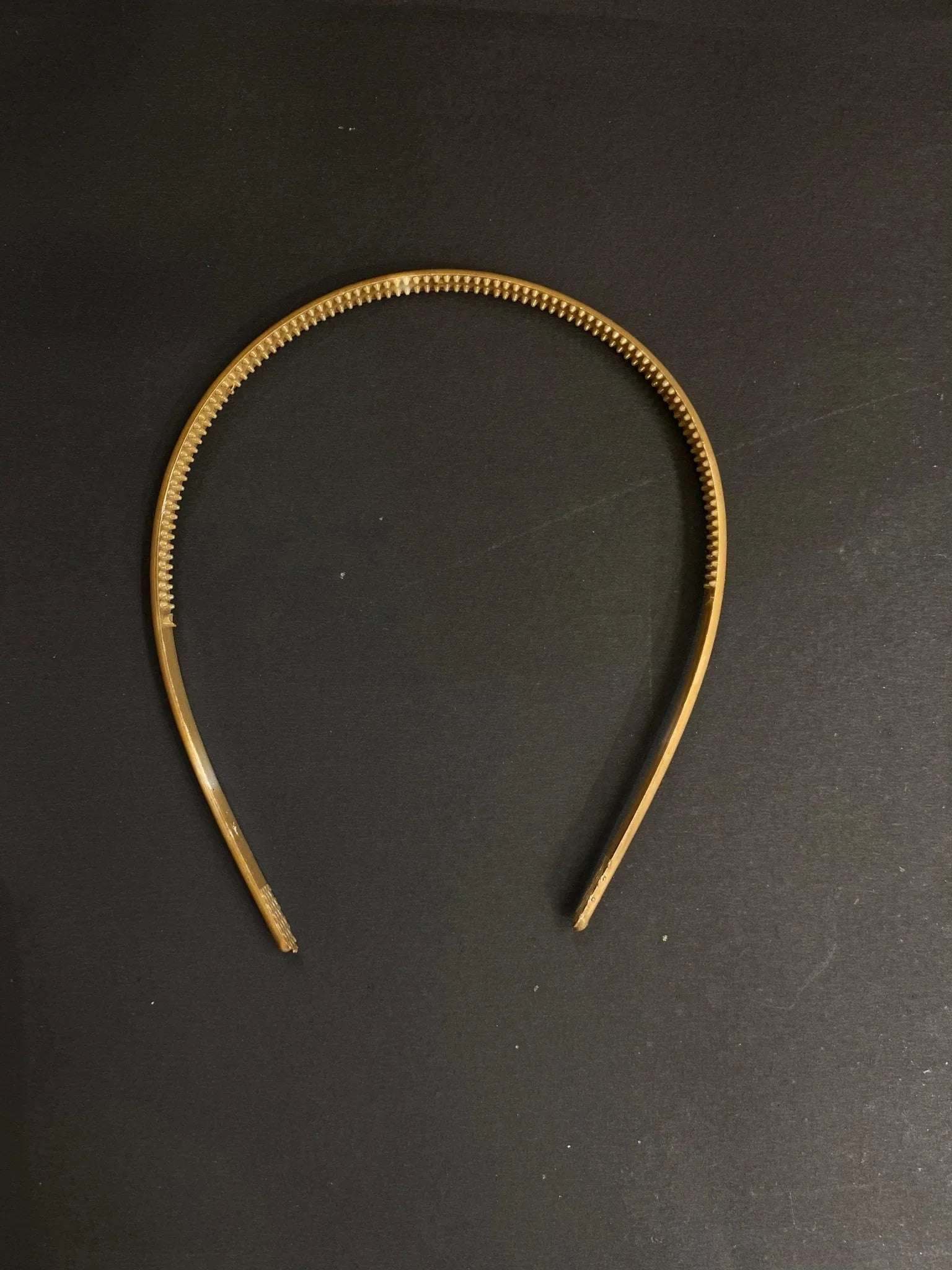 Simple Hair Band - VIBE