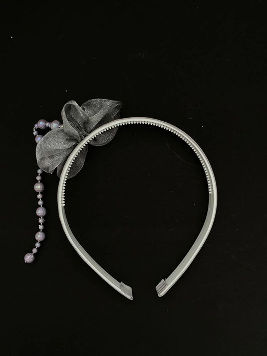 Fancy HairBow - VIBE