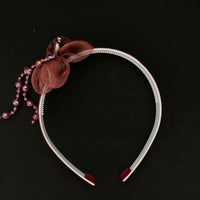 Fancy HairBow - VIBE