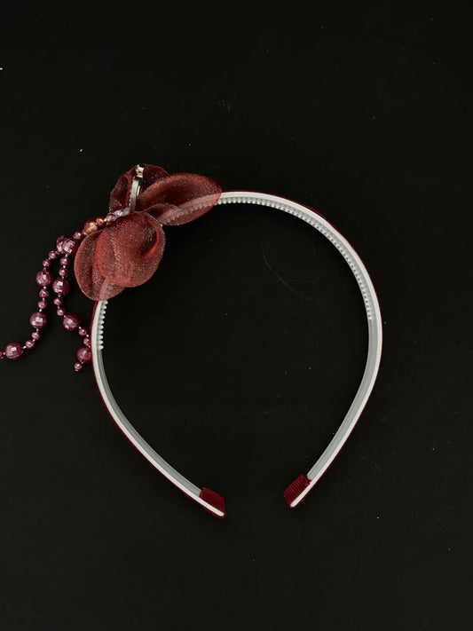 Fancy HairBow - VIBE