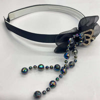Fancy HairBow - VIBE