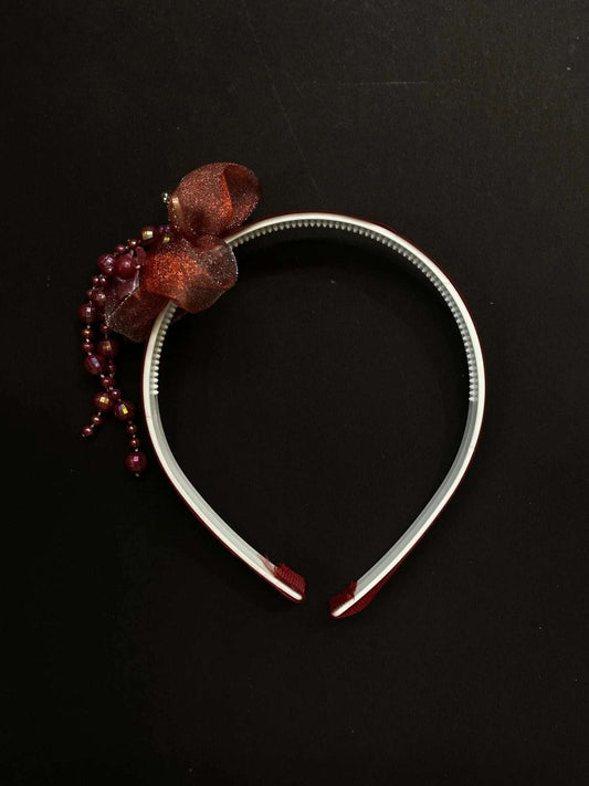Fancy HairBow - VIBE