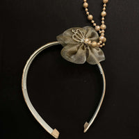 Fancy HairBow - VIBE