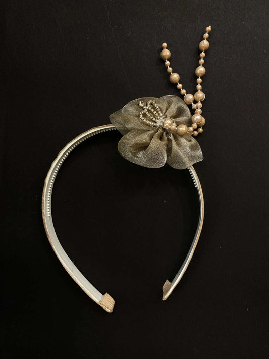 Fancy HairBow - VIBE