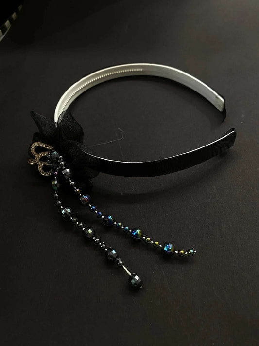 Fancy HairBow - VIBE
