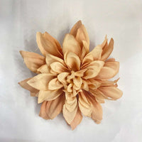 Big Flower Shape Hair Clip - VIBE