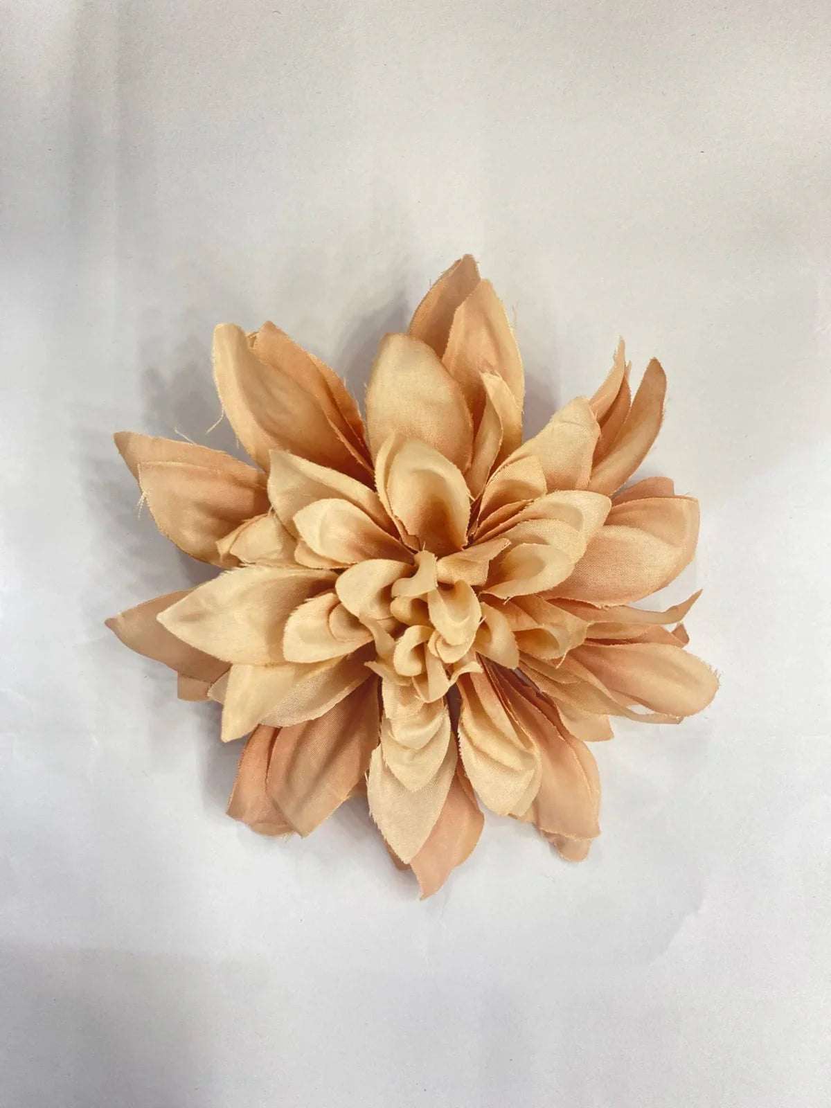 Big Flower Shape Hair Clip - VIBE