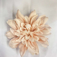 Big Flower Shape Hair Clip - VIBE