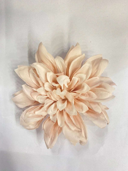 Big Flower Shape Hair Clip - VIBE