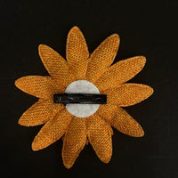 Multilayer Flower Hair Clip - VIBE
