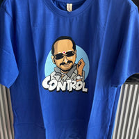 Control Majnu Tshirt