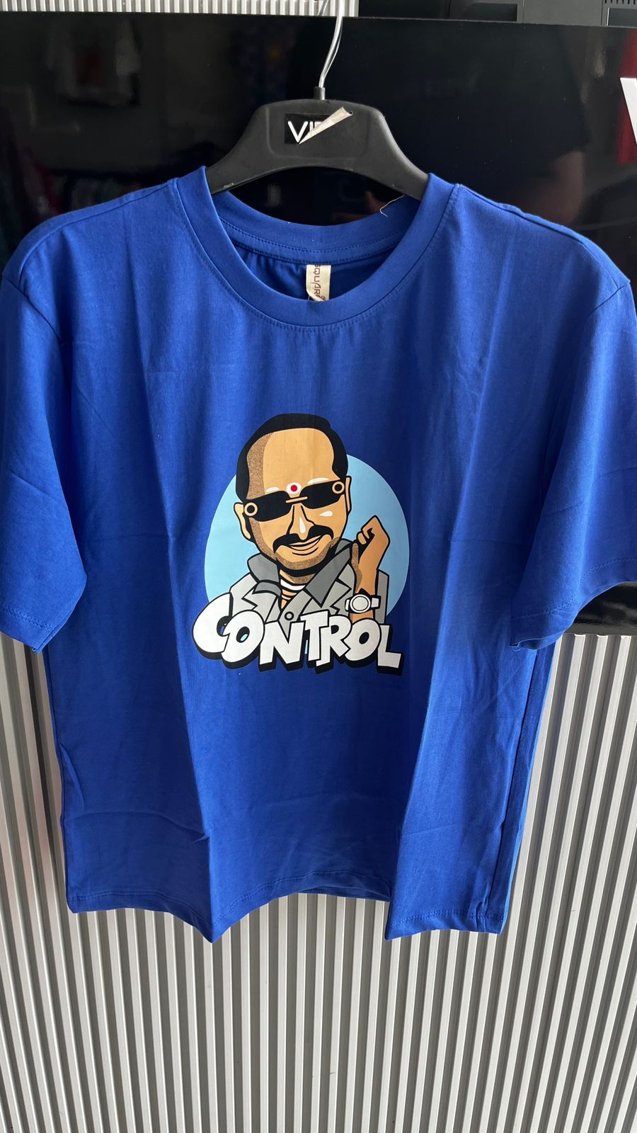 Control Majnu Tshirt