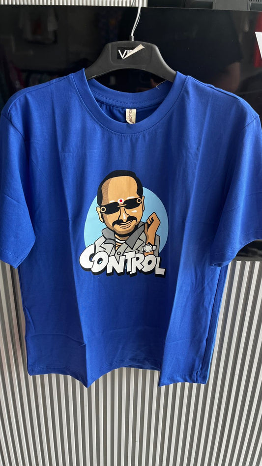 Control Majnu Tshirt