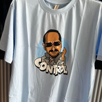 Control Majnu Tshirt