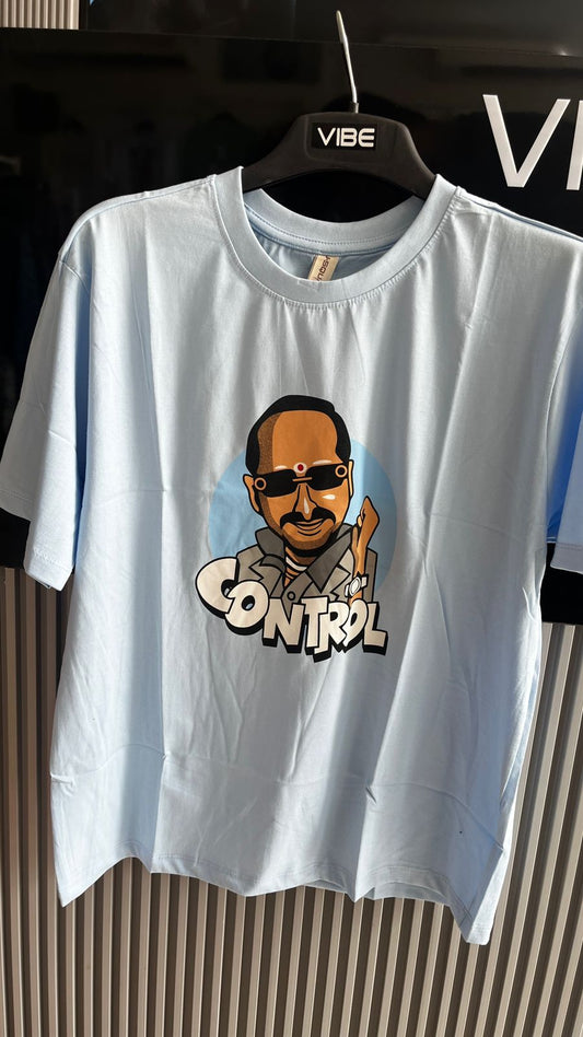 Control Majnu Tshirt