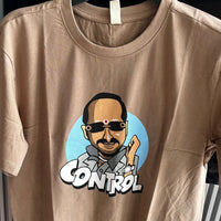 Control Majnu Tshirt