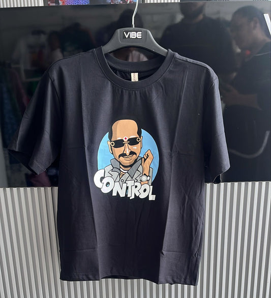 Control Majnu Tshirt