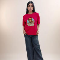 Control Majnu Tshirt