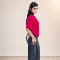 Control Majnu Tshirt