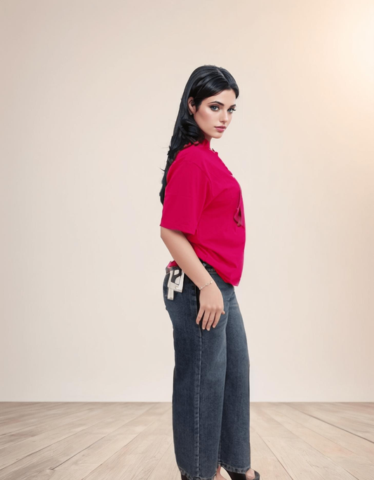 Control Majnu Tshirt